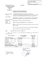 Delib 0052025 Visée Vote subventions attribuées