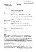 Délib 006-2026D-Visée-Délégations de pouvoir de conseil municipal en faveur du Maire-27-03-2026
