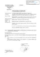 Delib 0062025 Visée Participation frais fonct ecole Berthouville exercice 2024