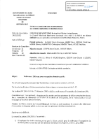 Delib 0072025 Visée Redevance Telecom occupation domaine public