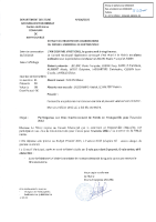 Delib 0082025 Visé Participation frais fonctionnement ecole Franqueville