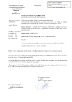 Delib 0092025 Visée Ecole Attribution livres prix fournitures