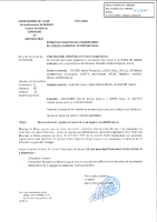 Délib 01-2026-Visée- Devis reliure registre état civil et délibérations