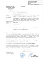Délib 010-2026D- Fongibilité des crédits 2026
