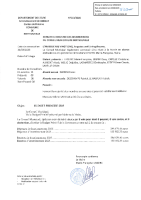 Délib 0132025 Visée Budget primitif 2025