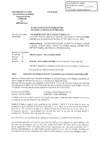 Délib 015-2026D-Désignation des délégués et suppléants pour les élections sénatoriales 2026
