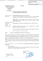 Délib 02-2026-Visée- Devis relevé topographique D48