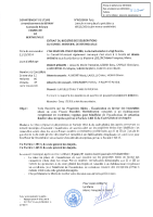 Delib 0252024 BIS visée Exo TFPB immeubles en zone FRR