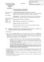 Delib 0282024 Visé Protection sociale complementaire Maintien salaire MNT