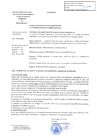 delib 003 2024 visée approbation compte gestion 2023