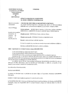 delib 0032025 Approbation du compte financier unique 2024