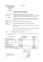 delib 0052025 Vote des subventions attribuees
