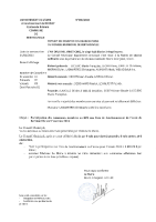 delib 0062025 Participation frais fonct ecole Berthouville exercice 2024