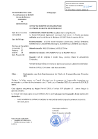 delib 008 2024 visée participation frais fonctionnement ecole franqueville 2023