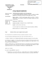 delib 0102024 visée Redevance telecom pour occupation domaine public