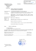 delib 0152024 visée Budget primitif 2024