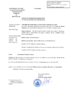 delib 0152025 Visée Abonnement panneau pocket