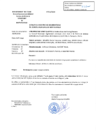 delib 0162024 visée Participation pour voyage scolaire