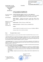 delib 0182024 visée Demandes aides et secours