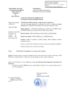 delib 0202024 bis VISEE deliberation acceptation don grevé de condition