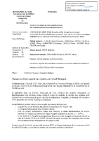 delib 162025 Visée Création poste agent technique