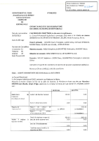 delib 0082023 Visée Cpt administratif 2022 CCAS dissous au 30112022